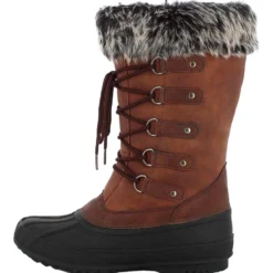 Doposci Kimberfeel Nora Marron