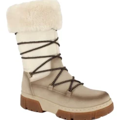 Doposci Kimberfeel Rosie Off White