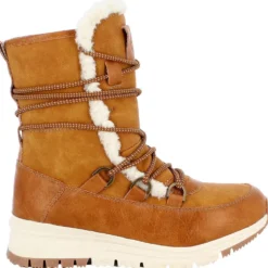 Doposci Kimberfeel Wanda Caramel