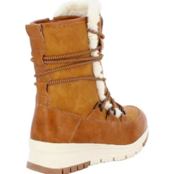 Doposci Kimberfeel Wanda Caramel