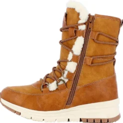 Doposci Kimberfeel Wanda Caramel