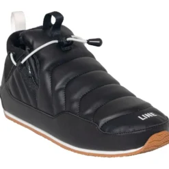 Doposci Line Bootie 1.0 Black & Gum