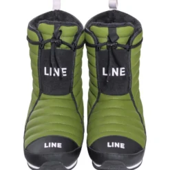 Doposci Line Bootie 2.0 Green