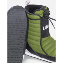 Doposci Line Bootie 2.0 Green