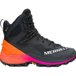 Doposci Merrell Mtl Thermo Rogue 4 Mid Gore-Tex Black Multi