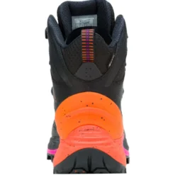 Doposci Merrell Mtl Thermo Rogue 4 Mid Gore-Tex Black Multi