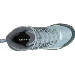 Doposci Merrell Speed Strike 2 Thermo Mid Wp W Monument