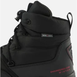 Doposci Rossignol Podium Black