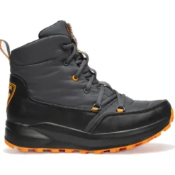 Doposci Rossignol Podium Onyx Grey Black