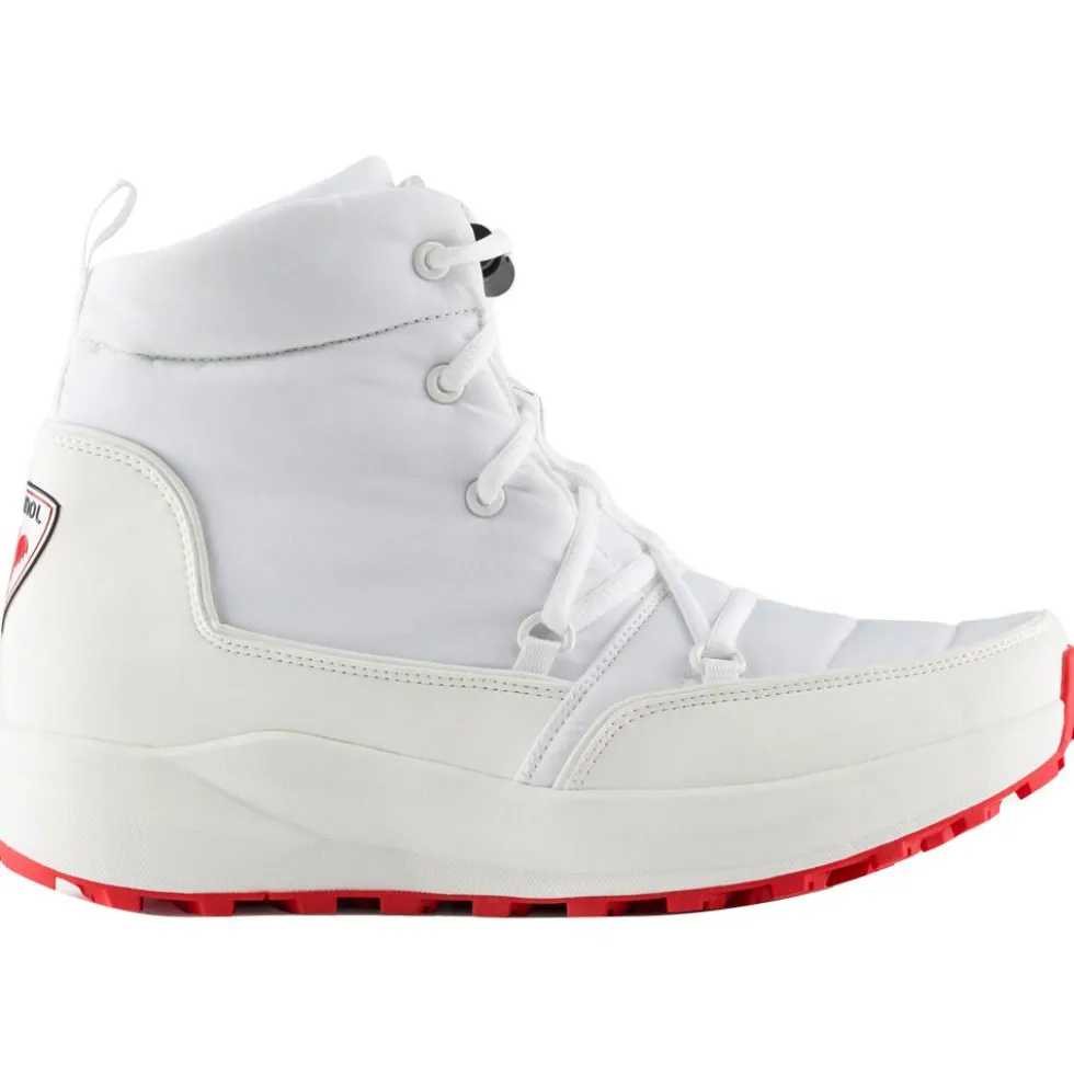 Doposci Rossignol Rossi Podium White