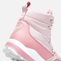 Doposci Rossignol W Podium Powder Pink Copper Pink