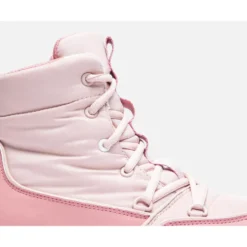 Doposci Rossignol W Podium Powder Pink Copper Pink