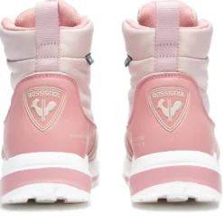 Doposci Rossignol W Podium Powder Pink Copper Pink