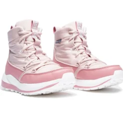 Doposci Rossignol W Podium Powder Pink Copper Pink