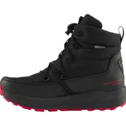 Doposci Rossignol W Rossi Podium Black