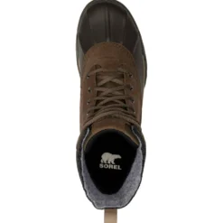 Doposci Sorel Buxton Lite Boot Wp Brown