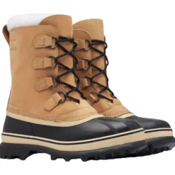 Doposci Sorel Caribou Buff