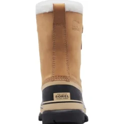 Doposci Sorel Caribou Buff