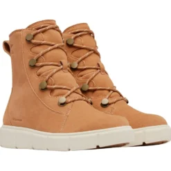 Doposci Sorel Explorer III Joan Wp W Brown