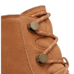 Doposci Sorel Explorer III Joan Wp W Brown