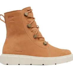 Doposci Sorel Explorer III Joan Wp W Brown