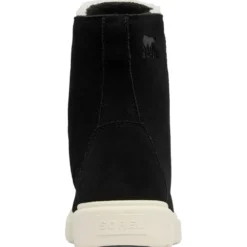 Doposci Sorel Explorer III Joan Cozy W Black