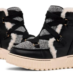 Doposci Sorel Ona Ave Alpine Boot Wp Black Chalk