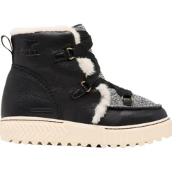 Doposci Sorel Ona Ave Alpine Boot Wp Black Chalk