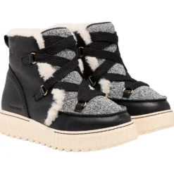 Doposci Sorel Ona Ave Alpine Boot Wp Black Chalk