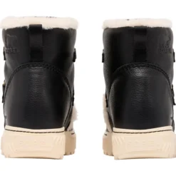 Doposci Sorel Ona Ave Alpine Boot Wp Black Chalk