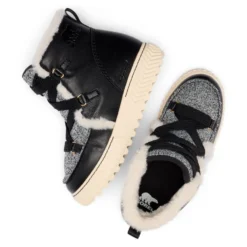 Doposci Sorel Ona Ave Alpine Boot Wp Black Chalk