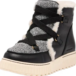 Doposci Sorel Ona Ave Alpine Boot Wp Black Chalk