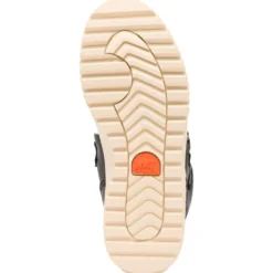 Doposci Sorel Ona Ave Alpine Boot Wp Black Chalk
