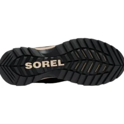 Doposci Sorel Scout 87 Lux Wp Brown
