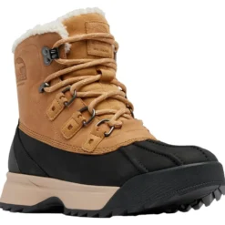 Doposci Sorel Scout 87 Lux Wp Brown