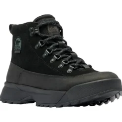Doposci Sorel Scout 87 Pro Boot Plus Wp Black