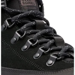 Doposci Sorel Scout 87 Pro Boot Plus Wp Black