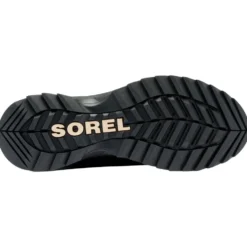 Doposci Sorel Scout 87 Pro Boot Plus Wp Black