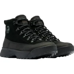 Doposci Sorel Scout 87 Pro Boot Plus Wp Black