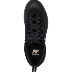 Doposci Sorel Scout 87 Pro Boot Plus Wp Black