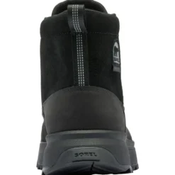 Doposci Sorel Scout 87 Pro Boot Plus Wp Black