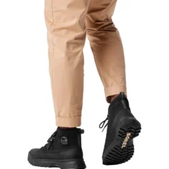 Doposci Sorel Scout 87 Pro Boot Plus Wp Black