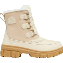 Doposci Sorel Torino V Wp Honey White