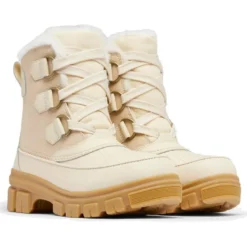 Doposci Sorel Torino V Wp Velvet Tan