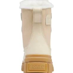 Doposci Sorel Torino V Wp Velvet Tan