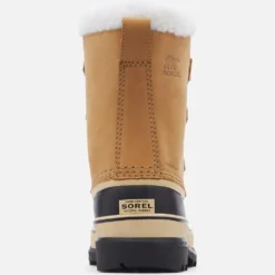 Doposci Sorel Youth Caribou Buff