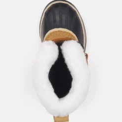 Doposci Sorel Youth Caribou Buff