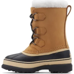 Doposci Sorel Youth Caribou Buff