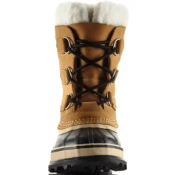 Doposci Sorel Youth Caribou Buff