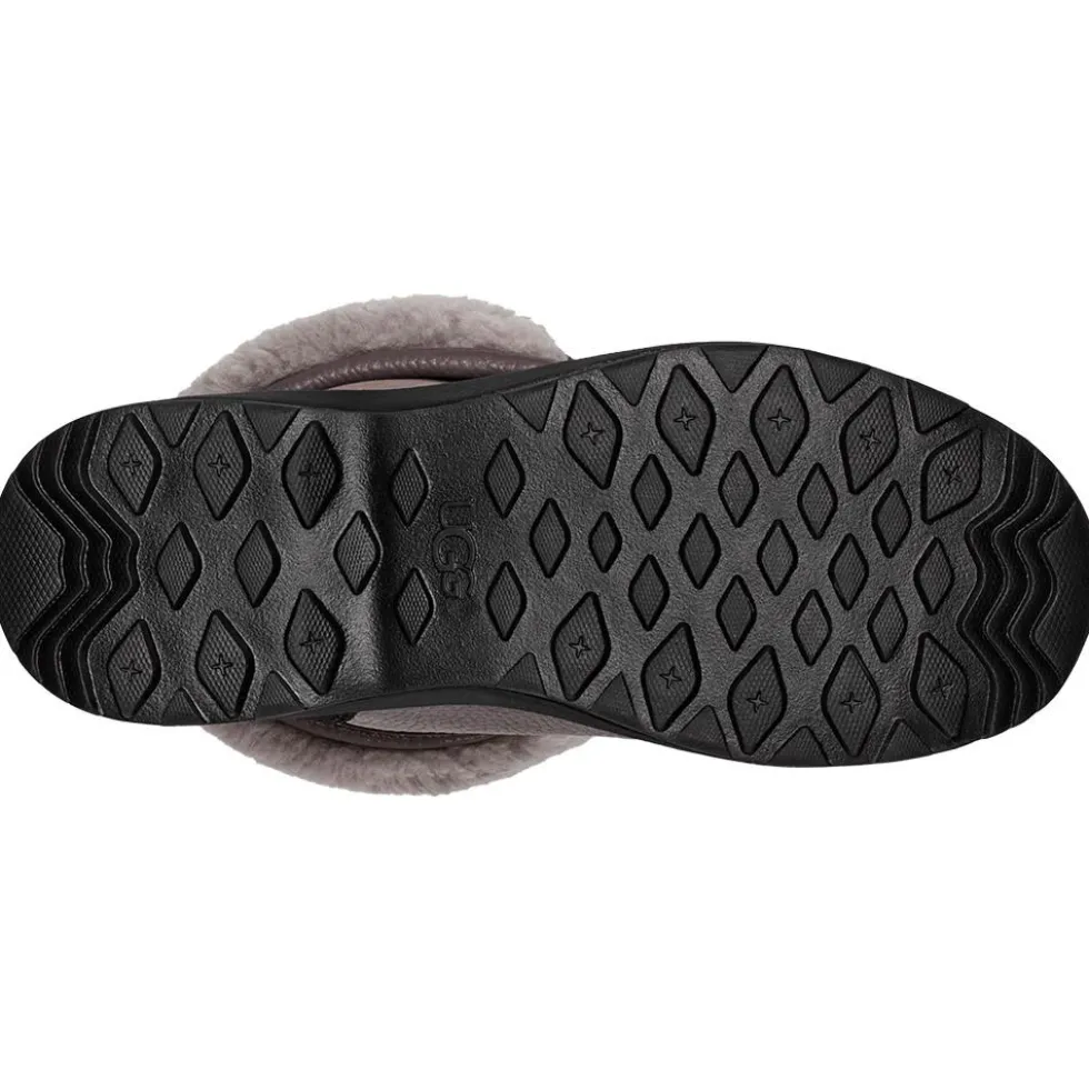 Doposci UGG Adirondack Boot III Thunder Cloud